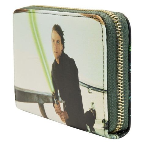 Carteira Loungefly Star Wars Regresso de Jedi