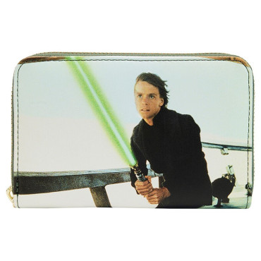 Carteira Loungefly Star Wars Regresso de Jedi