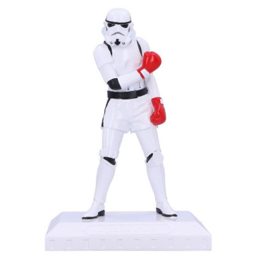 Figura Stormtrooper Boxer Star Wars