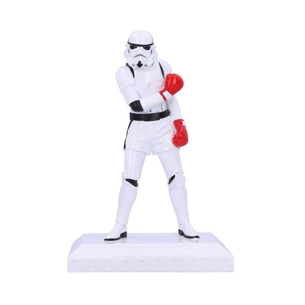 Figura Stormtrooper Boxer Star Wars