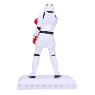 Figura Stormtrooper Boxer Star Wars