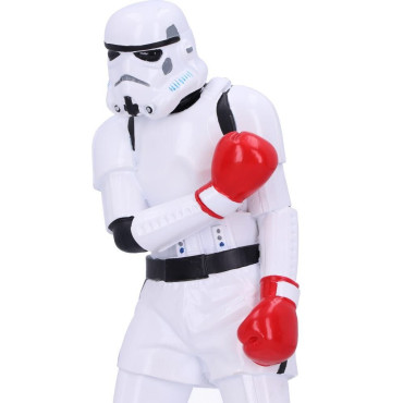 Figura Stormtrooper Boxer Star Wars