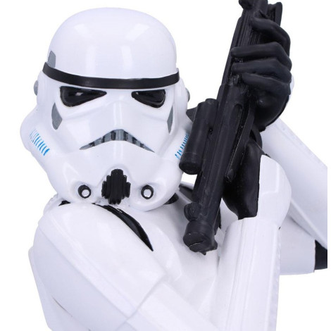 Busto pequeno Stormtrooper Star Wars