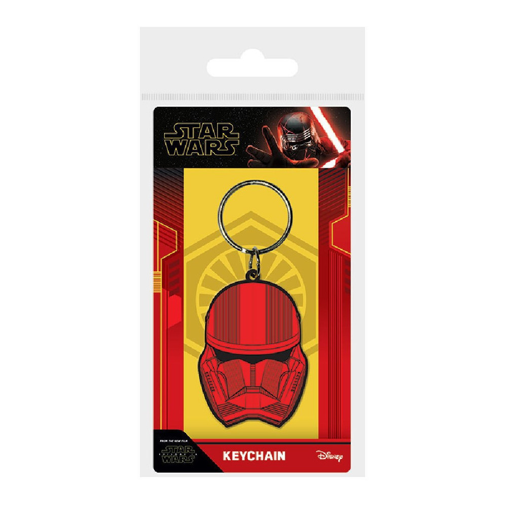 Porta-chaves Sith Trooper Star Wars