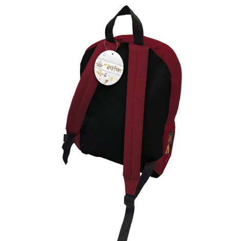 Mochila pirâmide Gryffindor Harry Potter