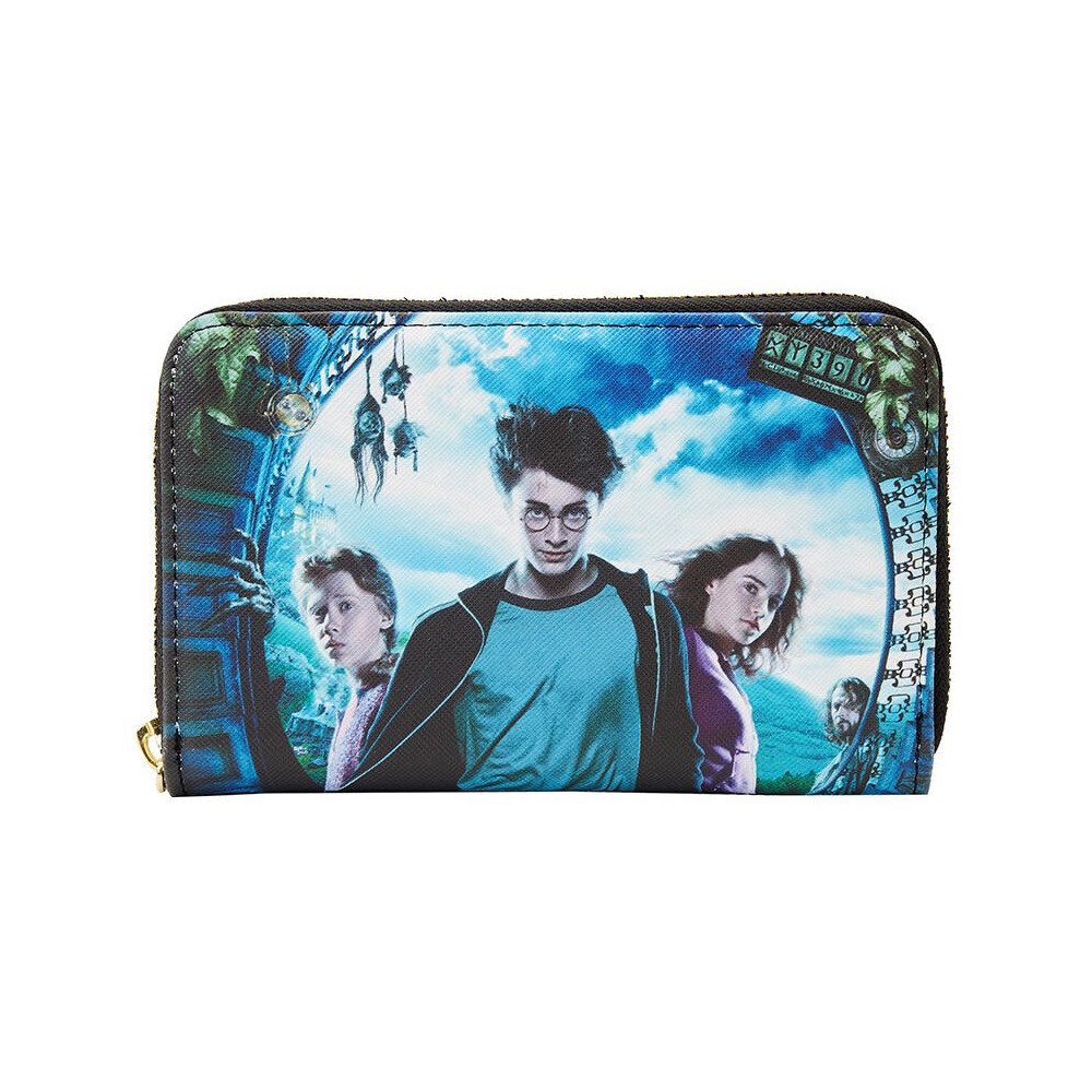 Carteira Loungefly Harry Potter Prisioneiro de Azkaban