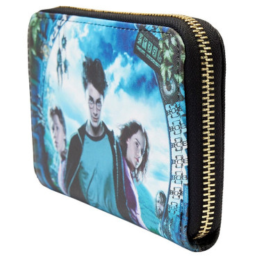 Carteira Loungefly Harry Potter Prisioneiro de Azkaban