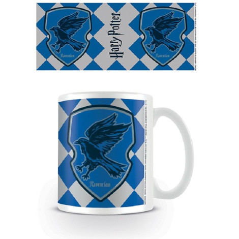 Caneca de Ravenclaw