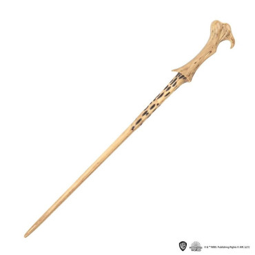 Caneta esferográfica Harry Potter Voldemort Wand