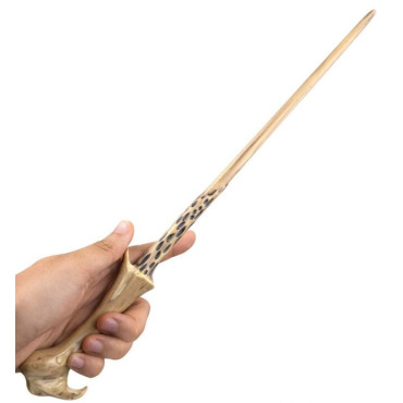 Caneta esferográfica Harry Potter Voldemort Wand