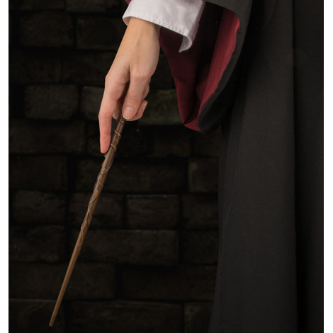 Caneta de varinha mágica Hermione Granger