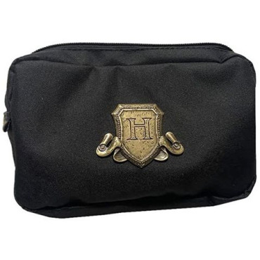 Mala multibolsos Harry Potter Hogwarts