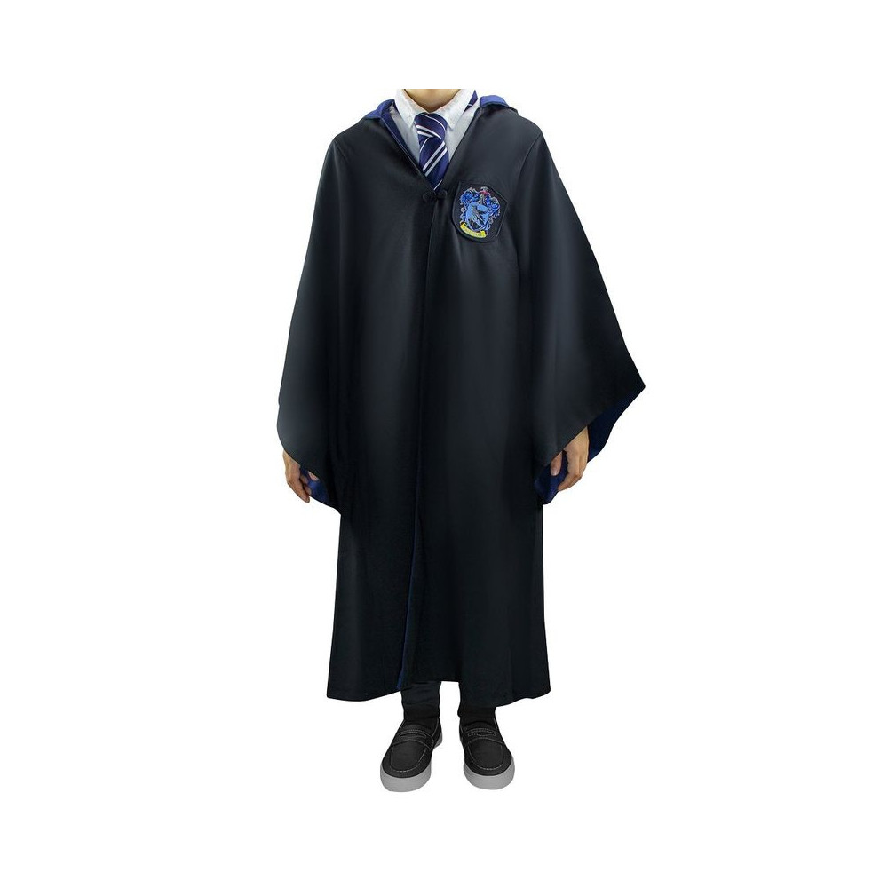 Túnica Harry Potter Ravenclaw para crianças