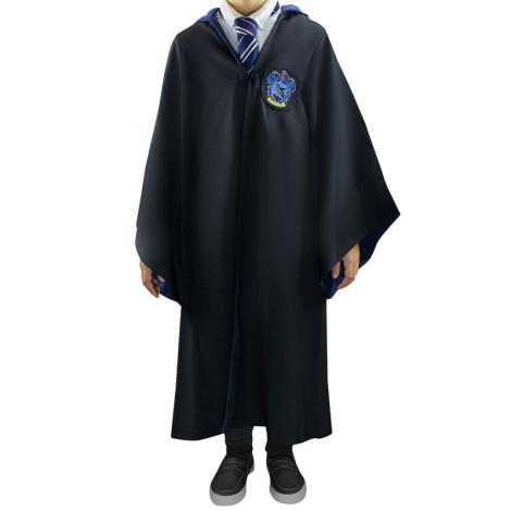 Túnica Harry Potter Ravenclaw para crianças