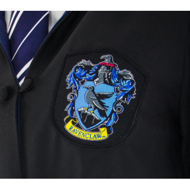 Túnica Harry Potter Ravenclaw para crianças