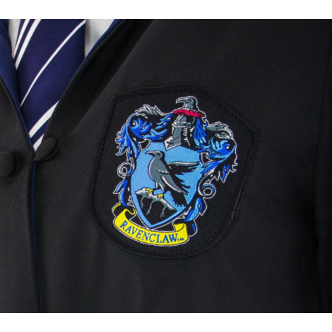 Túnica Harry Potter Ravenclaw para crianças