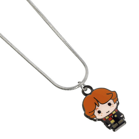 Pingente Harry Potter Ron Weasley