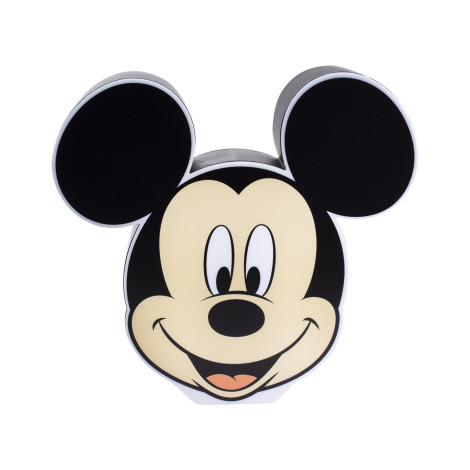 Candeeiro de caixa Disney Mickey Mouse