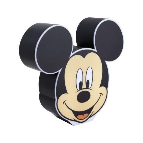 Candeeiro de caixa Disney Mickey Mouse