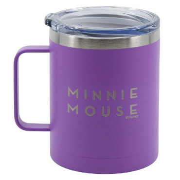 Caneca térmica Minnie Mouse