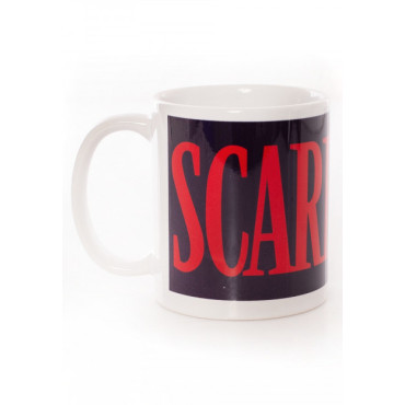 Caneca Scarface