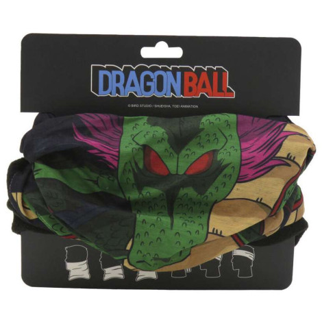 Dragon Ball Aquecedor de pescoço Shenron