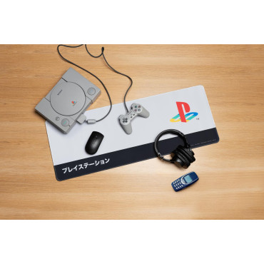 Tapetes para ratos Playstation Inheritance