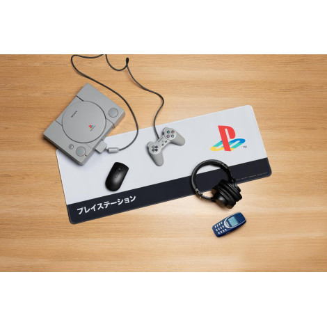 Tapetes para ratos Playstation Inheritance