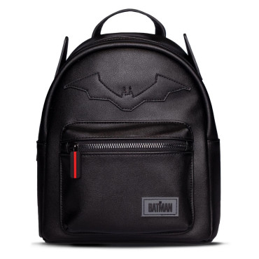 Carteira Mochila DC Logo Batman