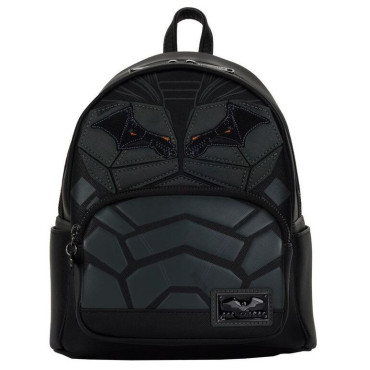 Loungefly Mochila Fato de Batman DC Comics