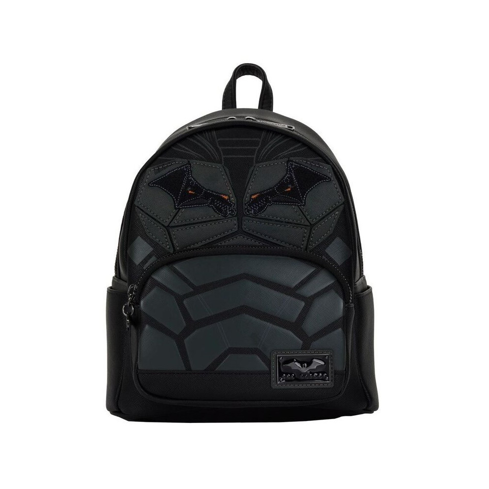 Loungefly Mochila Fato de Batman DC Comics