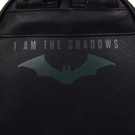 Loungefly Mochila Fato de Batman DC Comics