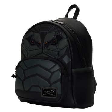 Loungefly Mochila Fato de Batman DC Comics