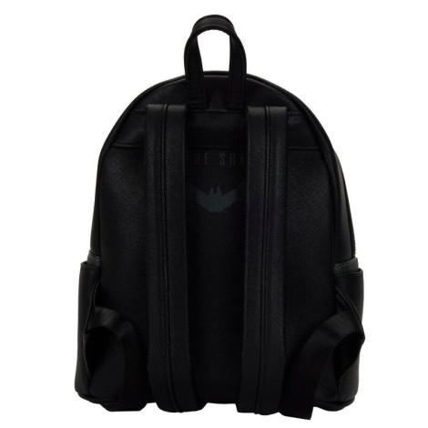 Loungefly Mochila Fato de Batman DC Comics