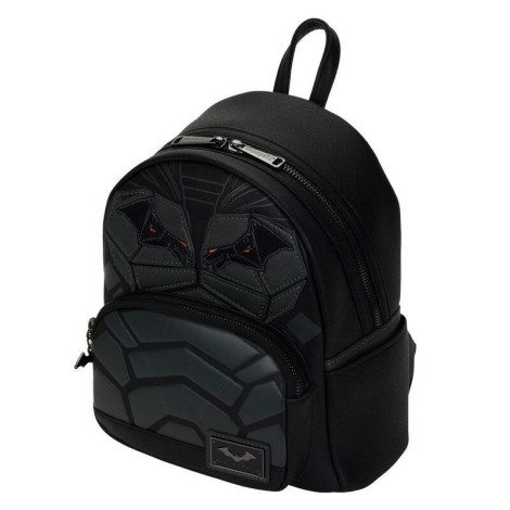 Loungefly Mochila Fato de Batman DC Comics