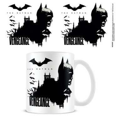 DC Comics The Batman Game of Thronesham Caneca 315 Ml