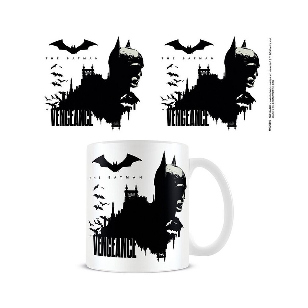 DC Comics The Batman Game of Thronesham Caneca 315 Ml