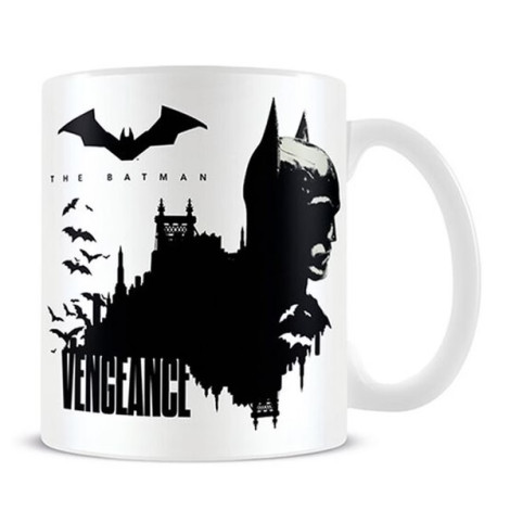 DC Comics The Batman Game of Thronesham Caneca 315 Ml