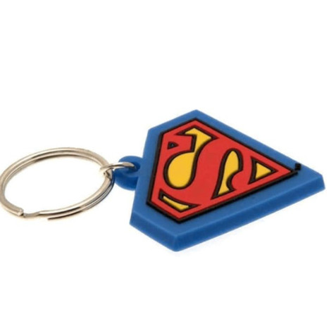 Porta-chaves Superman