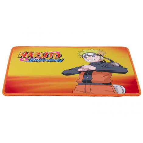 Tapete de rato Naruto