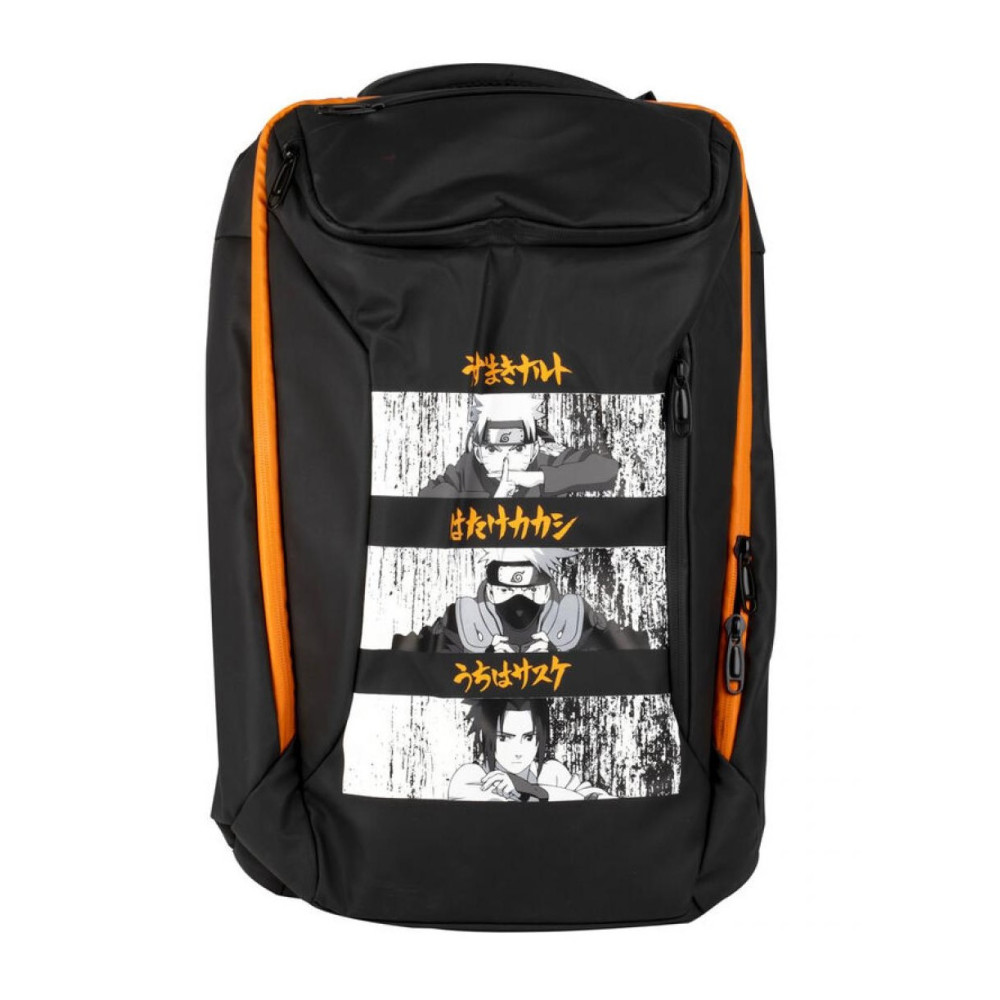 Mochila para portátil Naruto