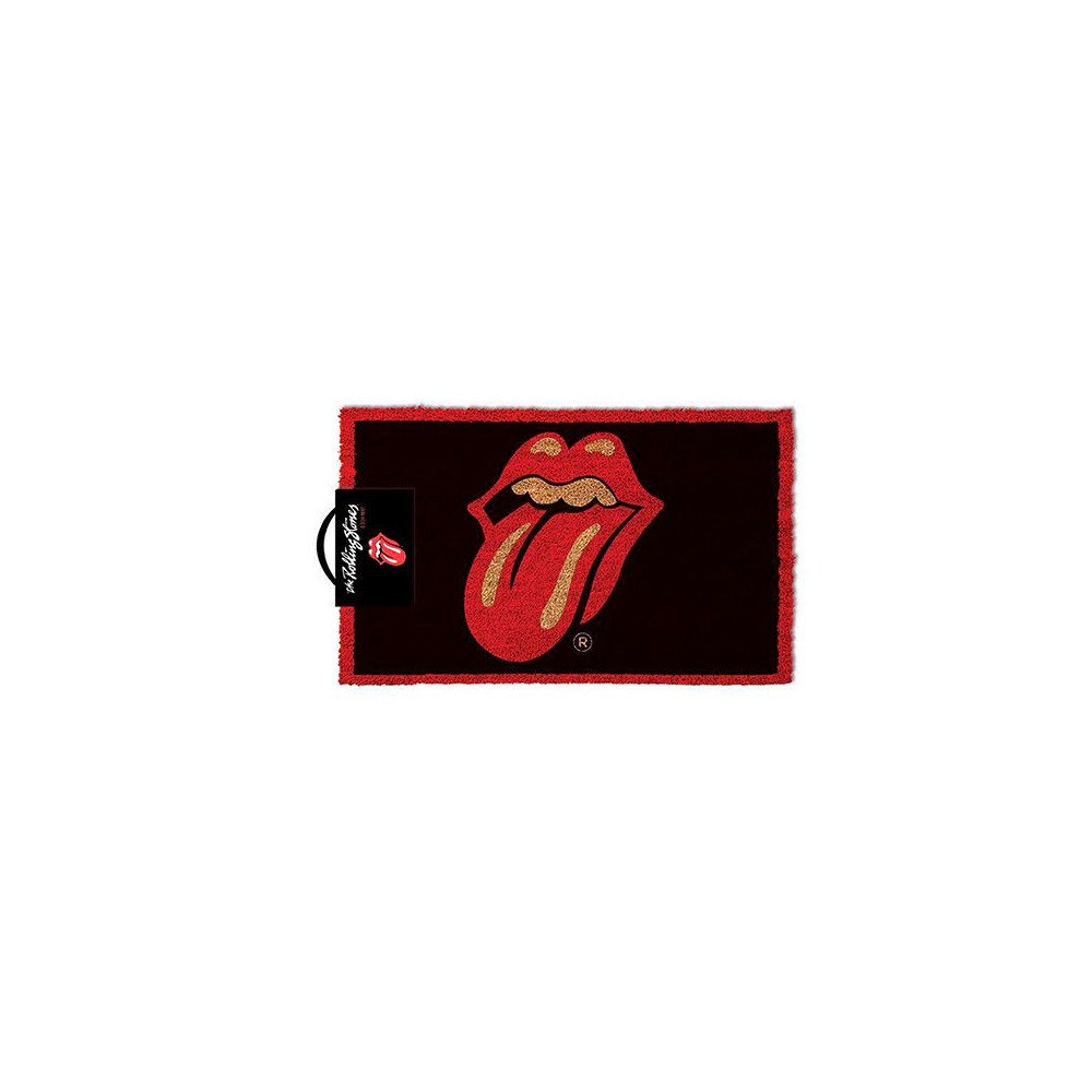 Tapete Rolling Stones