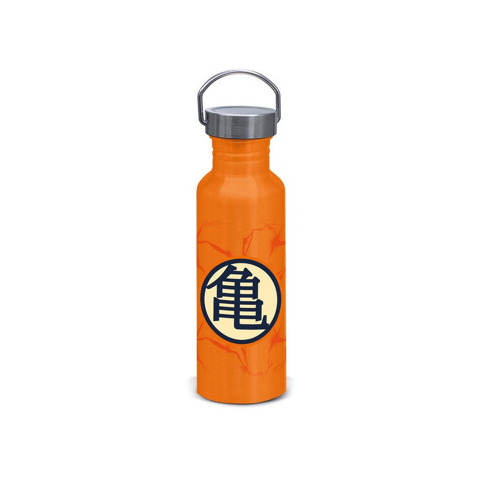 Garrafa Kanji 800 ml Dragon Ball