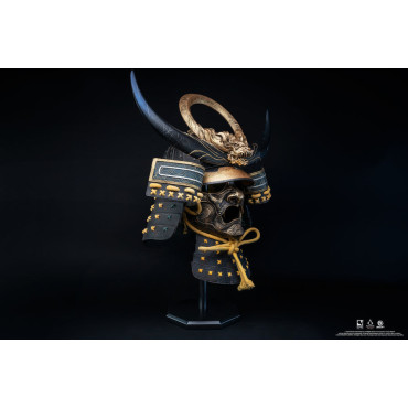 Replica Casco Yasuke 1/1 Assassins Creed