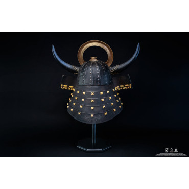 Replica Casco Yasuke 1/1 Assassins Creed