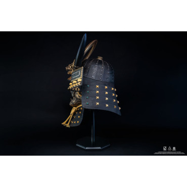 Replica Casco Yasuke 1/1 Assassins Creed