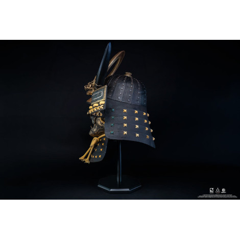 Replica Casco Yasuke 1/1 Assassins Creed