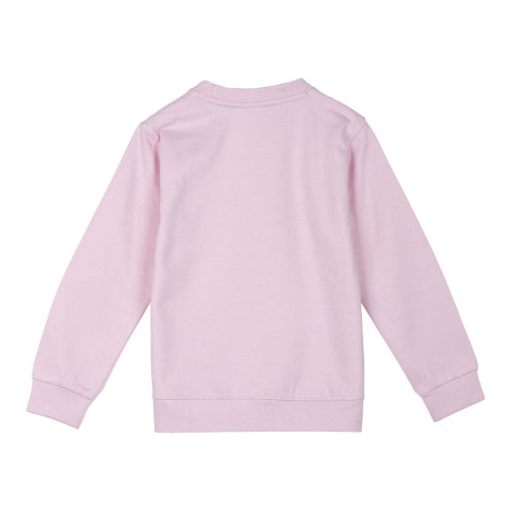 SUDADERA COTTON BRUSHED MINNIE