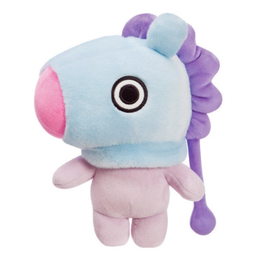 Peluche Bt21 Mang 24 Cm