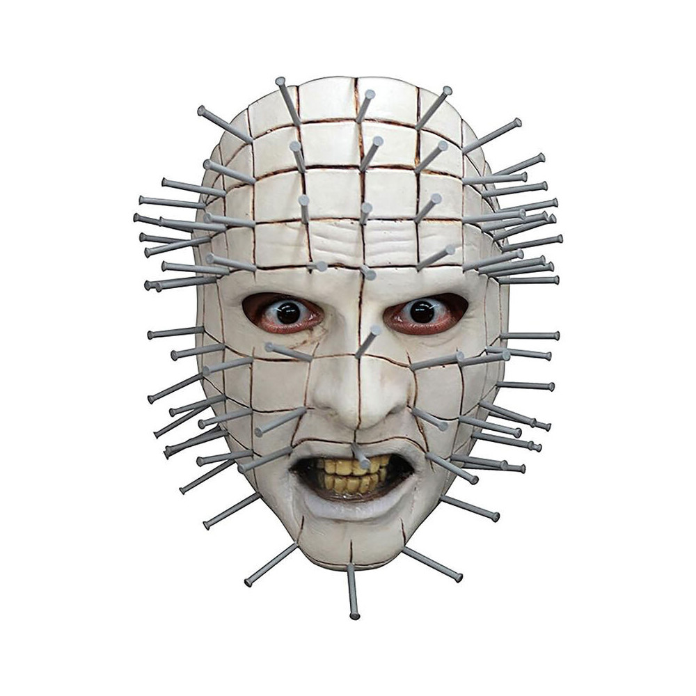 Máscara Pinhead Tamanho único